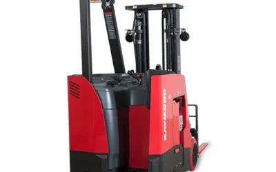 MONTACARGAS ORDER PICKERS