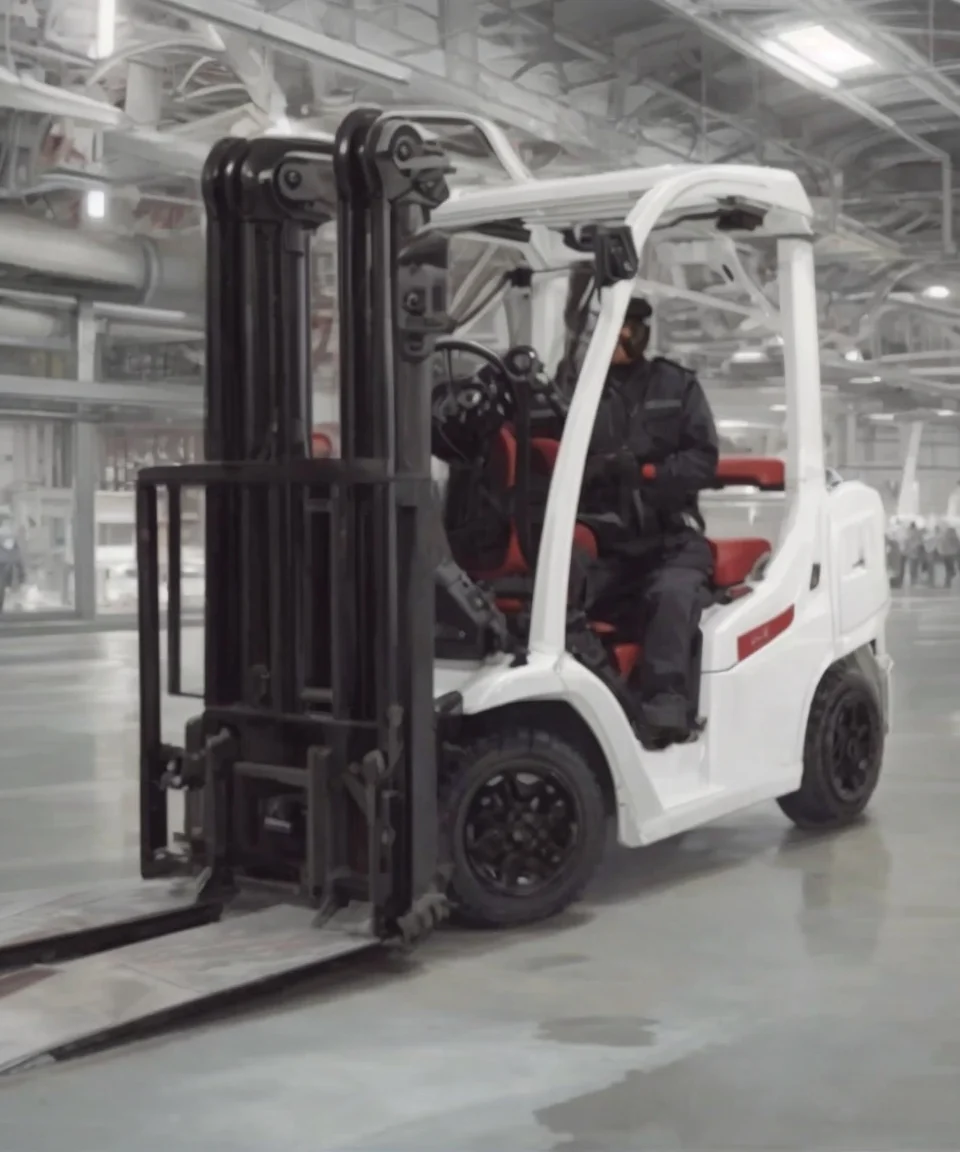 Montacargas tcm Montacargas tcm