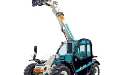 Mantenimiento preventivo de Telehandlers