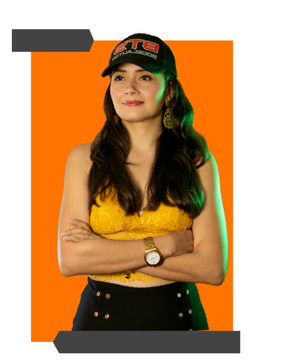 Marce Rodríguez Marce Rodríguez Silva