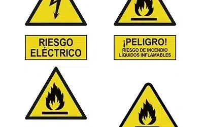 Guía para entender la señalización vial