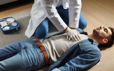 7 errores comunes en RCP que debes evitar.