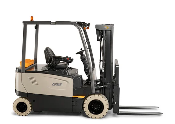 Serie C-B 25-35 de montacargas eléctricos Montacargas crown