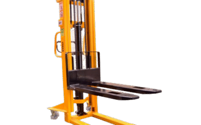 Montacargas Hidráulico