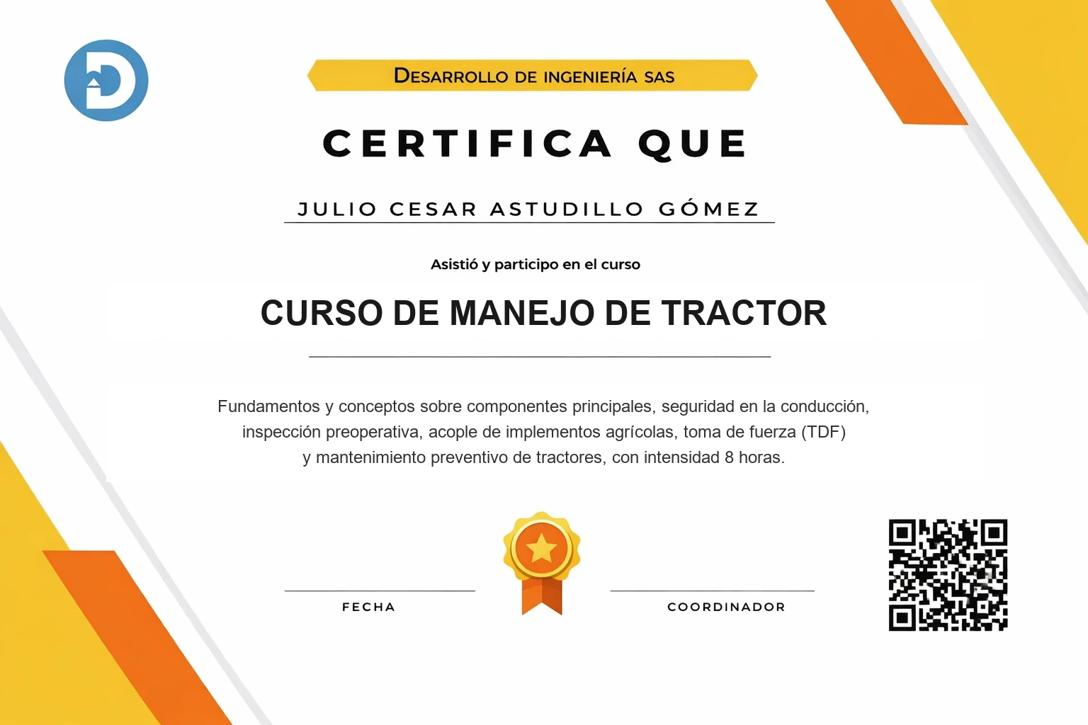 certificado_manejo_de_tractor_latinoamerica_v1 Certificación oficial de manejo de tractor en Latinoamerica